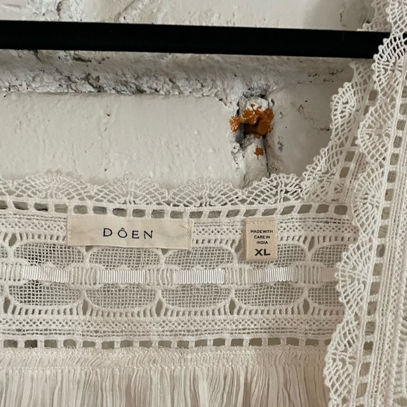 Doen Vera Tank - Picture 3 of 4